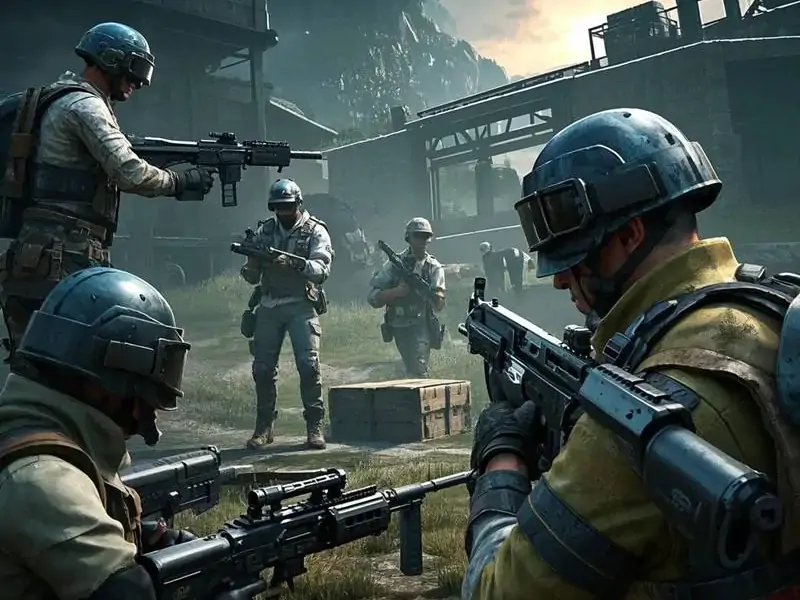 绝地求生外挂对于瞄准来说的优势是什么?