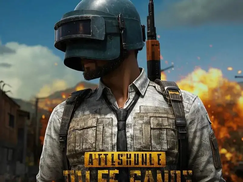 绝地求生玩家选择M762的原因是什么？M762的优势！