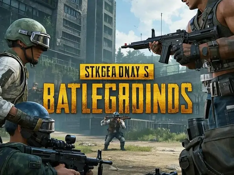 绝地求生POBG怎么通关？ POBG通关技巧分享！