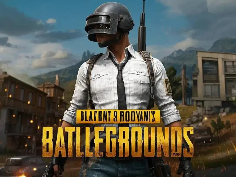 绝地求生萌新如何变大神？绝地求生玩法技巧！