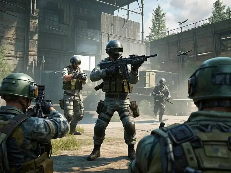 绝地求生勇闯破境米拉玛活动怎么玩？勇闯破境米拉玛活动攻略！